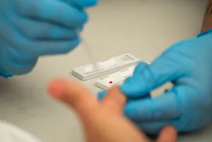 MSP realiza testeos de VIH y sífilis en Espacio Salud
