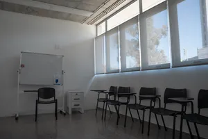 Cosse en Licenciatura de Enfermería