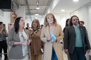 Cosse en Licenciatura de Enfermería