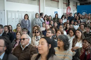 Cosse en Licenciatura de Enfermería