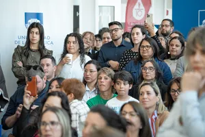 Cosse en Licenciatura de Enfermería