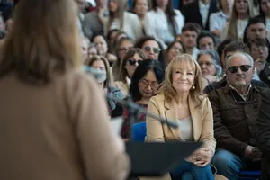 Cosse en Licenciatura de Enfermería