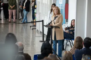Cosse en Licenciatura de Enfermería