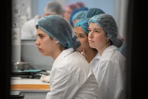 Cosse en Licenciatura de Enfermería