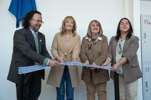 Cosse en Licenciatura de Enfermería
