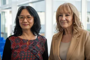 Cosse en Licenciatura de Enfermería