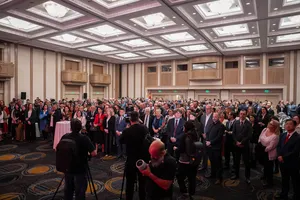 Cosse en aniversario de la República Popular China