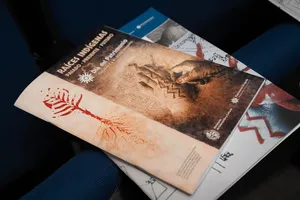 Lanzamiento del Día del Patrimonio 2026