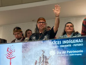 Lanzamiento del Día del Patrimonio 2026
