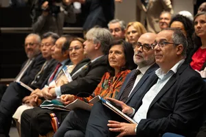 Lanzamiento del Día del Patrimonio 2026