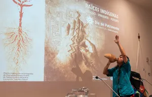 Lanzamiento del Día del Patrimonio 2026