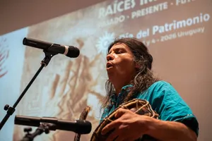 Lanzamiento del Día del Patrimonio 2026