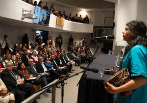 Lanzamiento del Día del Patrimonio 2026