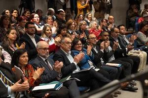 Lanzamiento del Día del Patrimonio 2026
