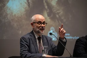 Lanzamiento del Día del Patrimonio 2026