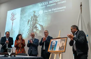 Lanzamiento del Día del Patrimonio 2026