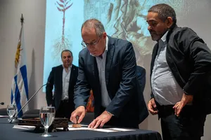 Lanzamiento del Día del Patrimonio 2026