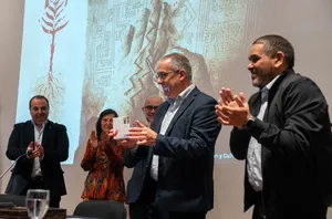 Lanzamiento del Día del Patrimonio 2026