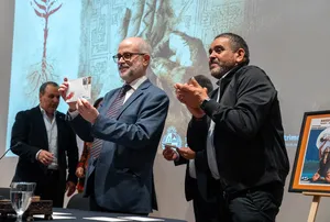 Lanzamiento del Día del Patrimonio 2026