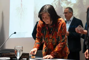 Lanzamiento del Día del Patrimonio 2026