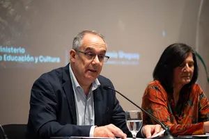 Lanzamiento del Día del Patrimonio 2026
