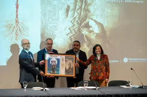 Lanzamiento del Día del Patrimonio 2026