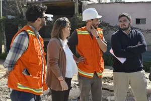Entrega de 40 comodatos de vivienda en Maldonado