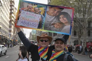 22.ª edición de la Marcha de la Diversidad