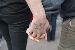 22.ª edición de la Marcha de la Diversidad