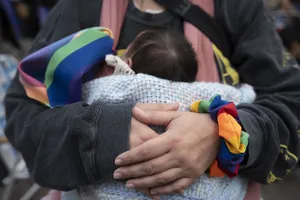 22.ª edición de la Marcha de la Diversidad