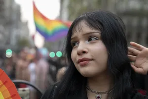 22.ª edición de la Marcha de la Diversidad