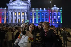 22.ª edición de la Marcha de la Diversidad