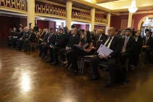 El intercambio de la información para la creación de la inteligencia fronteriza