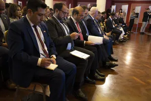 El intercambio de la información para la creación de la inteligencia fronteriza