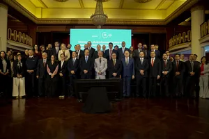 El intercambio de la información para la creación de la inteligencia fronteriza