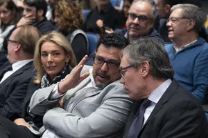 Panel sobre cooperación, inversión y desarrollo