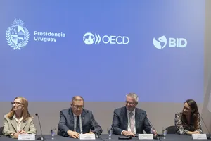 Panel sobre cooperación, inversión y desarrollo