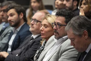 Panel sobre cooperación, inversión y desarrollo