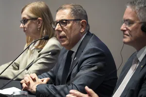 Panel sobre cooperación, inversión y desarrollo