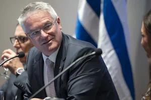 Panel sobre cooperación, inversión y desarrollo