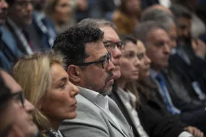 Panel sobre cooperación, inversión y desarrollo