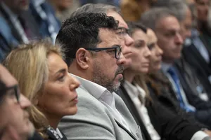 Panel sobre cooperación, inversión y desarrollo