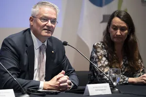 Panel sobre cooperación, inversión y desarrollo