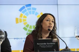 Firma de convenio marco para la implementación del Polo de Tecnologías Espaciales