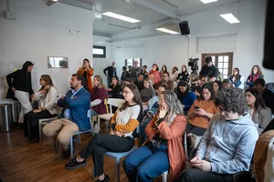 ANDE presentó programa para potenciar empresas y mejorar su productividad