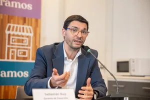 ANDE presentó programa para potenciar empresas y mejorar su productividad