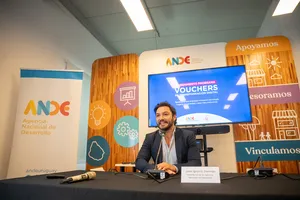 ANDE presentó programa para potenciar empresas y mejorar su productividad