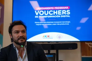ANDE presentó programa para potenciar empresas y mejorar su productividad