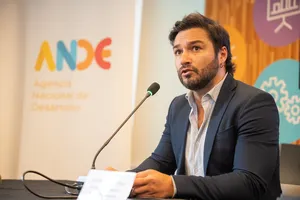 ANDE presentó programa para potenciar empresas y mejorar su productividad