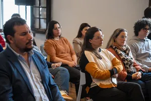 ANDE presentó programa para potenciar empresas y mejorar su productividad